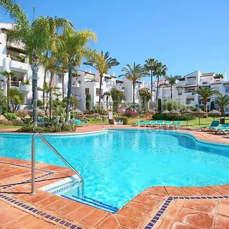 Golf Y Playa Costa Del Sol