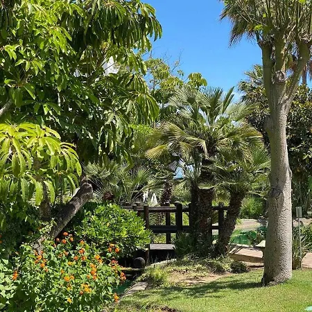 Golf Y Playa Costa Del Sol Estepona