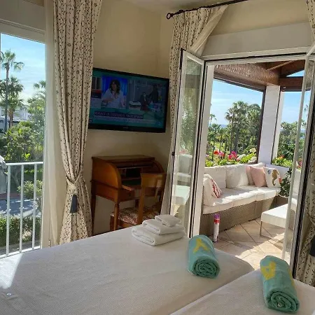 Golf Y Playa Costa Del Sol *