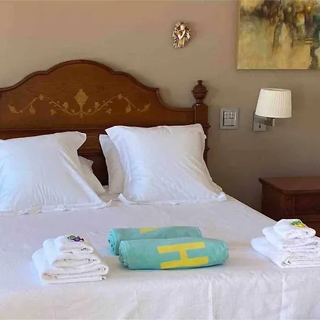 Golf Y Playa Costa Del Sol Estepona