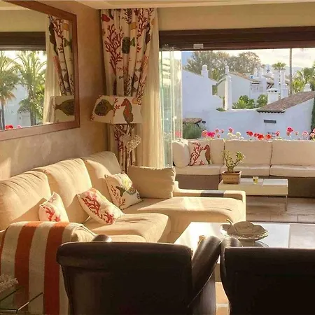 Golf Y Playa Costa Del Sol * Estepona