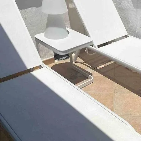 Apartment Golf Y Playa Costa Del Sol