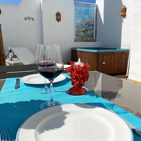 Apartment Golf Y Playa Costa Del Sol *