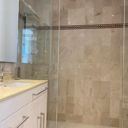 Golf Y Playa Costa Del Sol Apartment