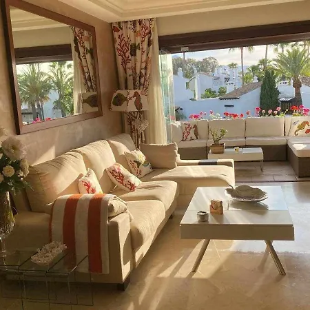 Apartment Golf Y Playa Costa Del Sol