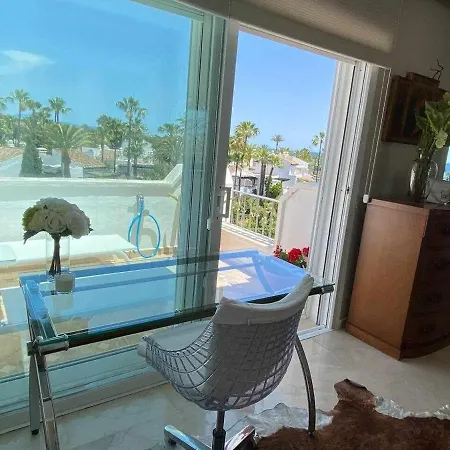 Apartment Golf Y Playa Costa Del Sol