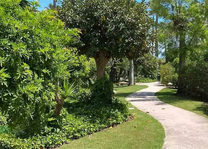 Appartement Golf Y Playa Costa Del Sol Estepona