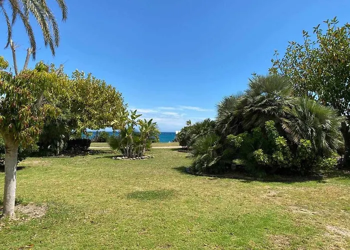 Golf Y Playa Costa Del Sol Appartement Estepona