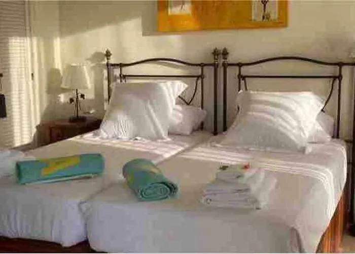 Golf Y Playa Costa Del Sol * Estepona