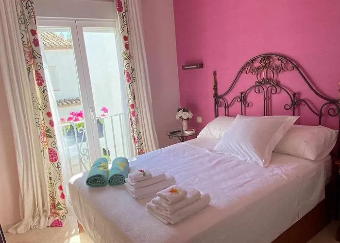 Appartement Golf Y Playa Costa Del Sol Estepona