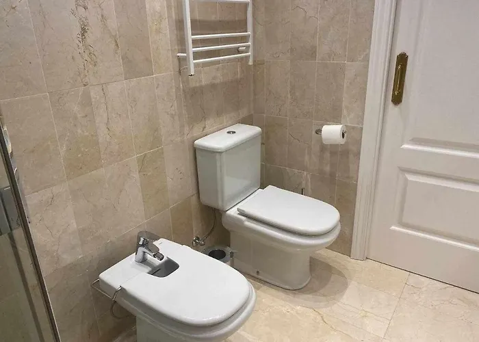 Appartement Golf Y Playa Costa Del Sol