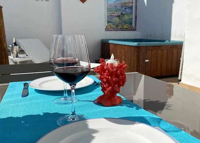 Appartement Golf Y Playa Costa Del Sol *