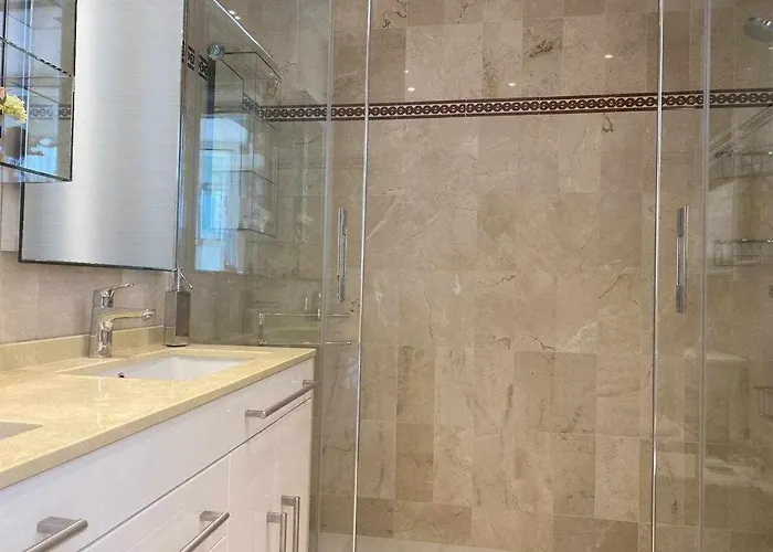 Golf Y Playa Costa Del Sol Appartement