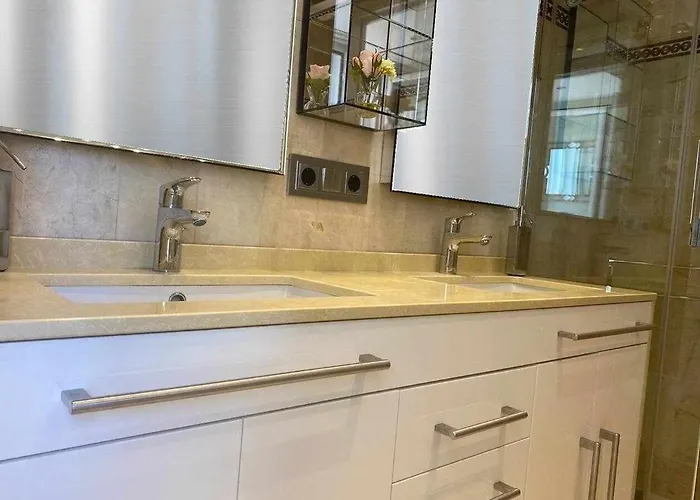 Appartement Golf Y Playa Costa Del Sol *