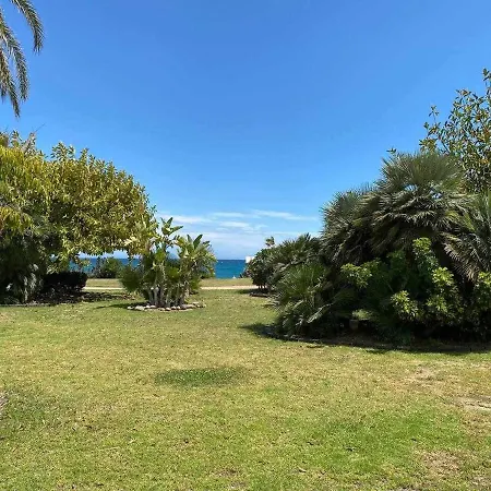 Golf Y Playa Costa Del Sol Apartmán Estepona