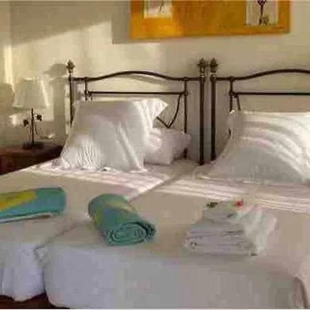 Golf Y Playa Costa Del Sol * Estepona