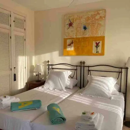 Golf Y Playa Costa Del Sol