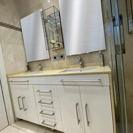 Golf Y Playa Costa Del Sol