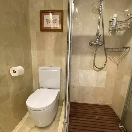 Duplex Vistas Al Mar, Piscina, Jacuzzi Y Playa. * Estepona