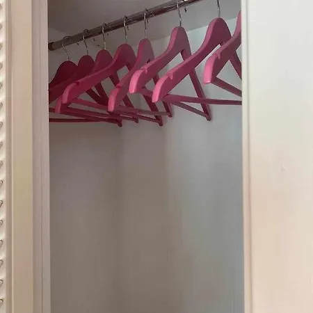 Golf Y Playa Costa Del Sol Apartmán *