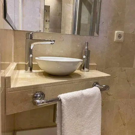 Golf Y Playa Costa Del Sol *