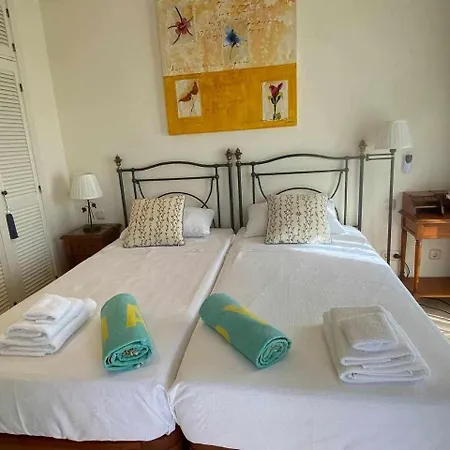 Duplex Vistas Al Mar, Piscina, Jacuzzi Y Playa. Apartment Estepona