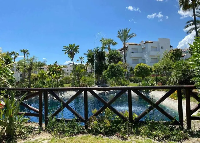 Golf Y Playa Costa Del Sol Estepona