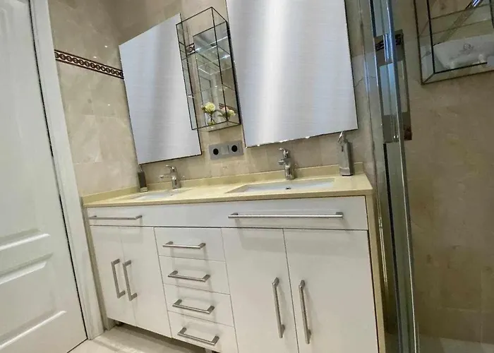 Golf Y Playa Costa Del Sol