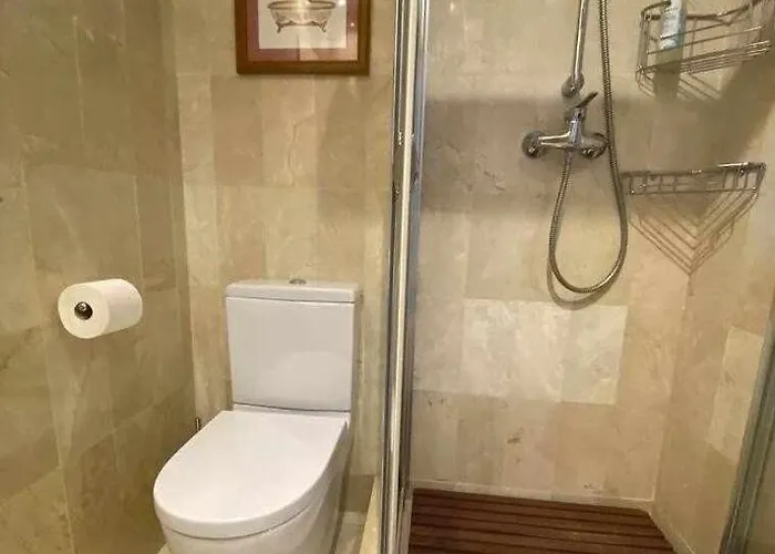 Golf Y Playa Costa Del Sol * Estepona