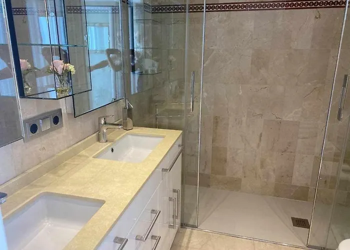 Golf Y Playa Costa Del Sol * Estepona