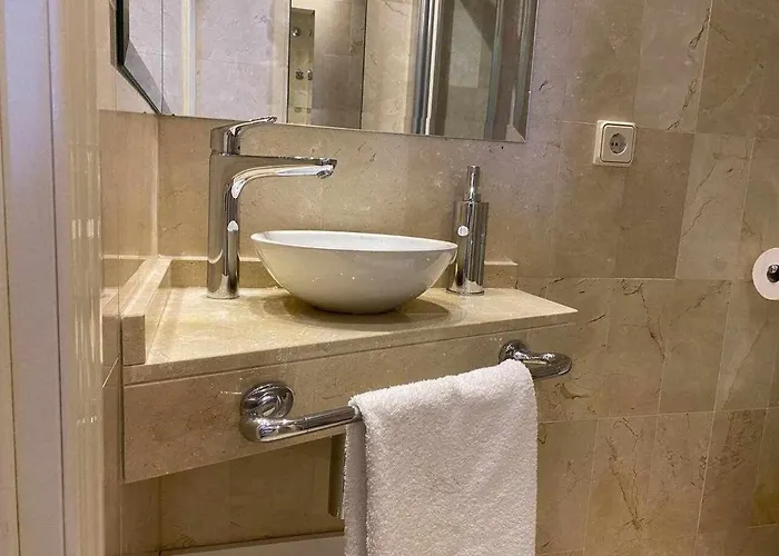 Golf Y Playa Costa Del Sol *