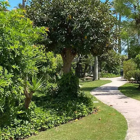 Апартаменты Golf Y Playa Costa Del Sol Эстепона