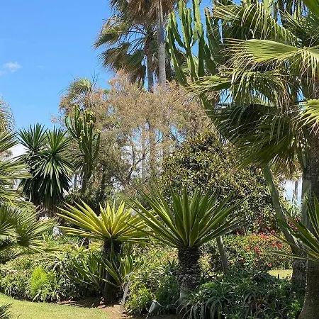 Golf Y Playa Costa Del Sol