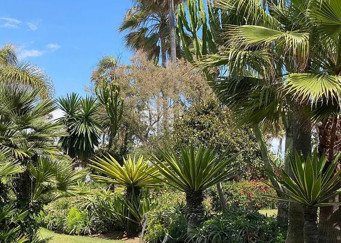 Golf Y Playa Costa Del Sol