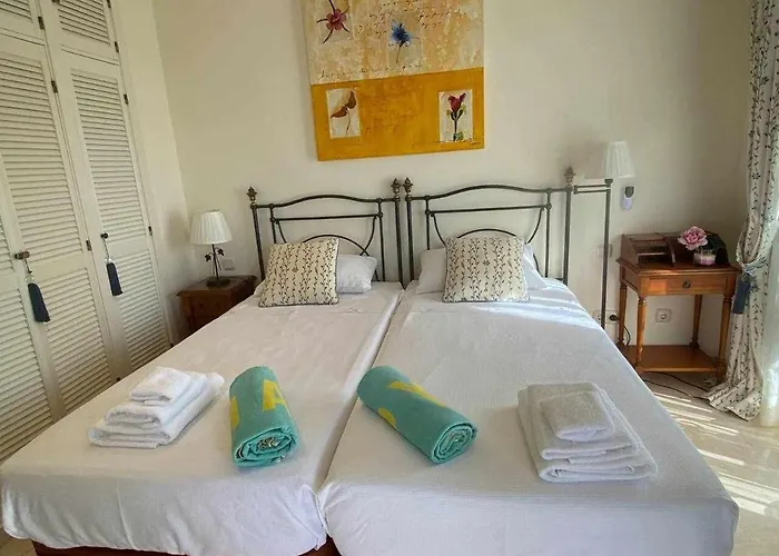 Golf Y Playa Costa Del Sol *