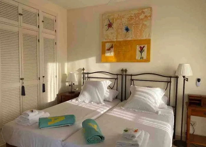 Golf Y Playa Costa Del Sol