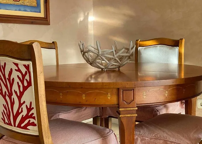 Апартаменты Golf Y Playa Costa Del Sol *