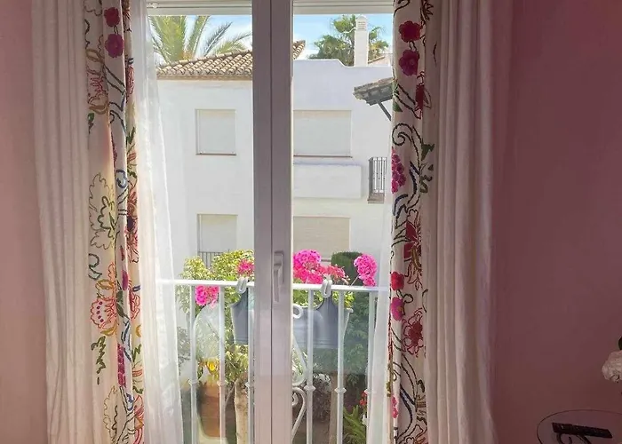 Апартаменты Golf Y Playa Costa Del Sol *