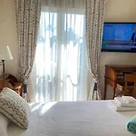 Golf Y Playa Costa Del Sol Apartamento Estepona
