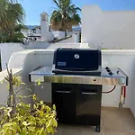 Golf Y Playa Costa Del Sol Apartamento