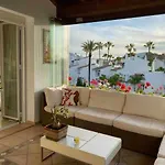 Golf Y Playa Costa Del Sol Apartamento *