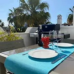 Golf Y Playa Costa Del Sol Apartamento Estepona