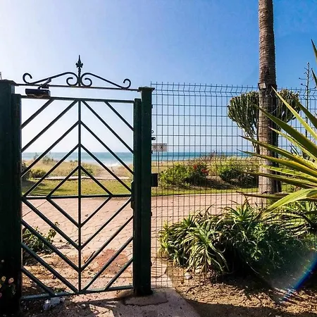 Golf Y Playa Costa Del Sol 公寓 *