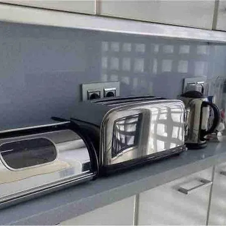 公寓 Golf Y Playa Costa Del Sol *